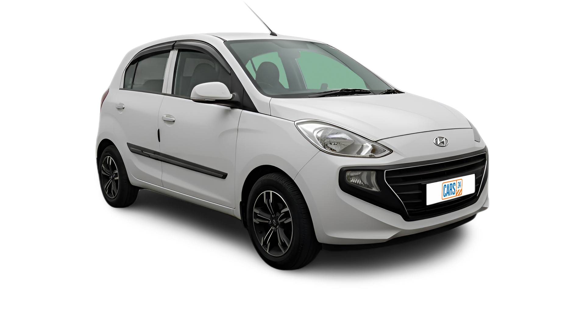 Hyundai NEW SANTRO-img